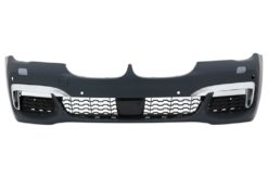 Alternative view of Karosserisett egnet for BMW 7-serie G11 G12 (2015-2019) M-Technik Design