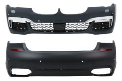 Karosserisett egnet for BMW 7-serie G11 G12 (2015-2019) M-Technik Design