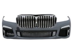 Alternative view of Karosserisett egnet for BMW 7-serie G12 (2015-2019) Konvertering til G12 LCI 2020-design