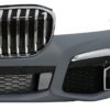 Karosserisett egnet for BMW 7-serie G12 (2015-2019) Konvertering til G12 LCI 2020-design | Karosserisett egnet for BMW 7-serie G12 (2015-2019) Konvertering til G12 LCI 2020-design |