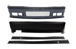 Karosserisett egnet for BMW E36 3-serie (1992-1998) M3 Design
