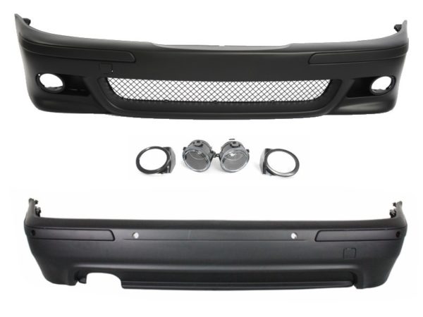 Karosserisett egnet for BMW E39 5-serie Touring (Station Wagon, Avant, Estate) (1995-2003) M5 Design