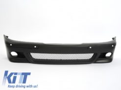 Alternative view of Karosserisett egnet for BMW E39 5-serie Touring (Station Wagon, Avant, Estate) (1995-2003) M5 Design med PDC