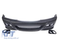 Alternative view of Stylingsett - BMW E46 (98-05) 3 Series 2D Coupe Cabrio M3 CSL Design