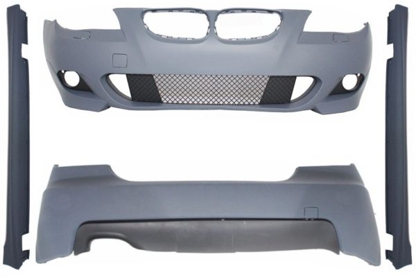 stylingpakke - BMW E60 (5-serien) (2003-2010) M-Technik Design