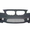 Stylingsett - BMW F10 5 Series (2011-) Front/Rear Bumper sideskjørt M5 Design | Stylingsett - BMW F10 5 Series (2011-) Front/Rear Bumper sideskjørt M5 Design |