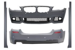 Karosserisett egnet for BMW F10 5-serien (2011-2014) M-Technik Design