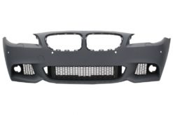 Alternative view of Karosserisett egnet for BMW F10 5-serien (2011-2014) M-Technik Design