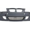Karosserisett egnet for BMW Series 1 E81 E87 (2004-2007) M-Technik Design |
