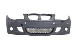 Alternative view of Karosserisett egnet for BMW Series 1 E81 E87 (2004-2007) M-Technik Design