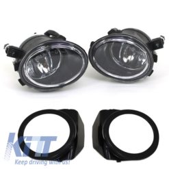 Alternative view of Karosserisett egnet for BMW med PDC E46 98-05 3-serie Coupe/Cabrio M-Technik Design