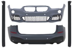 Karosserisett egnet for BMW X1 SUV F48 (2015-2019) M Sport Design