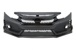 Alternative view of Karosserisett som passer for Honda Civic MK10 FC FK (2016-Up) Sedan Type R-Design