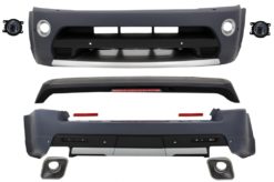 Stylingsett - Land Range Rover Sport L320 Facelift (2010-2013) Autobiography Design