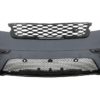 Karosserisett egnet for Land Range Rover Velar SUV L560 (2017-Up) med DRL LED Dynamic Look | Karosserisett egnet for Land Range Rover Velar SUV L560 (2017-Up) med DRL LED Dynamic Look |