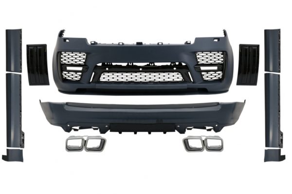 Body Kit egnet for Land Range Rover Vogue IV L405 SWB (2018-Up) SVO Look |