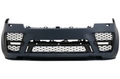 Alternative view of Body Kit egnet for Land Range Rover Vogue IV L405 SWB (2018-Up) SVO Look