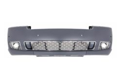 Alternative view of Karosserisett egnet for Land Range Rover Vogue L322 (2002-2012) Selvbiografidesign