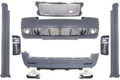 Karosserisett egnet for Land Range Rover Vogue L322 (2002-2012) Selvbiografidesign