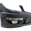 Karosserisett egnet for Mercedes C-klasse W204 (2007-2015) Facelift C63 Design med LED-baklys |