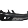 Karosserisett egnet for Mercedes E-Klasse W211 (2002-2009) med sentralgitter E63 Design |
