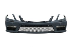 Alternative view of Karosserisett som passer for Mercedes E-Klasse W212 (2009-2013) E63 Design