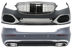 Karosserisett som passer for Mercedes E-Klasse W212 Facelift (2013-2016)