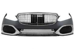 Alternative view of Karosserisett som passer for Mercedes E-Klasse W212 Facelift (2013-2016)