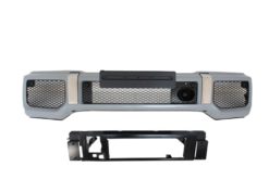Alternative view of Karosserisett egnet for Mercedes G-Klasse W463 (1990-2012) G65 Design
