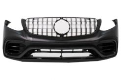 Alternative view of Karosserisett egnet for Mercedes GLC Coupe C253 (2015-07.2019) C63 Design