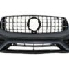 Karosserisett egnet for Mercedes GLC Coupe Facelift C253 Sport Line (2020-Up) GLC63 Design | Karosserisett egnet for Mercedes GLC Coupe Facelift C253 Sport Line (2020-Up) GLC63 Design |