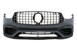 Alternative view of Karosserisett egnet for Mercedes GLC Coupe Facelift C253 Sport Line (2020-Up) GLC63 Design