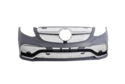 Alternative view of Karosserisett egnet for Mercedes GLC SUV X253 (2015-07.2019) GLC63 Design