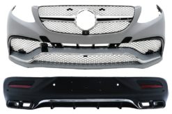 Karosserisett egnet for Mercedes GLE Coupe C292 (2015-up)