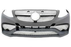 Alternative view of Karosserisett egnet for Mercedes GLE Coupe C292 (2015-up)