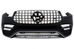 Alternative view of Karosserisett som passer for Mercedes GLE W167 SUV Sport Line (2019-Up) GLE 63S Design