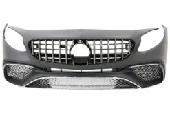 Alternative view of Karosserisett egnet for Mercedes S-Klasse Coupe C217 Sport Line (2015-2021) S65 Design