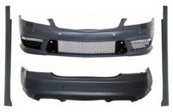 Karosserisett egnet for Mercedes S-Klasse W221 Short Wheel Base SWB (2005-2012)