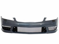 Alternative view of Karosserisett egnet for Mercedes S-Klasse W221 Short Wheel Base SWB (2005-2012)