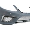 Karosserisett egnet for Mercedes S-klasse W222 (2013-06.2017) med krom lyddempertips S65 Design | Karosserisett egnet for Mercedes S-klasse W222 (2013-06.2017) med krom lyddempertips S65 Design |