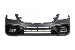 Alternative view of Karosserisett egnet for Mercedes S-Klasse W222 Facelift (2013-06.2017) S63 Design