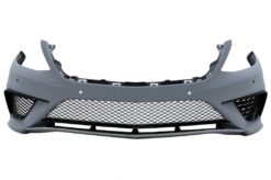 Alternative view of Karosserisett egnet for Mercedes S-klasse W222 (2013-06.2017) S63 Design