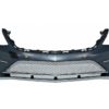 Karosserisett egnet for Mercedes S-klasse W222 (2013-06.2017) S65 Design |