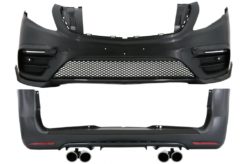 Karosserisett egnet for Mercedes V-klasse W447 (2014-03.2019)