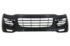 Alternative view of Body Kit egnet for Porsche Cayenne Facelift (2014-2017) GTS Design