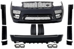 Body Kit egnet for Range Rover Vogue IV L405 (2013-2017) Short Version SWB SVO Design