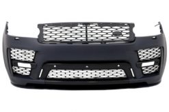 Alternative view of Body Kit egnet for Range Rover Vogue IV L405 (2013-2017) Short Version SWB SVO Design