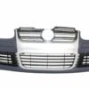 Karosserisett egnet for VW Golf 5 (2005-2007) R32 Design med eksosanlegg |