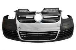Alternative view of Karosserisett egnet for VW Golf 5 V R32 (2003-2007) med komplett eksosanlegg