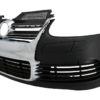 Karosserisett egnet for VW Golf 5 V R32 (2003-2007) med komplett eksosanlegg |